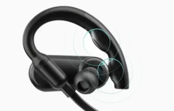 EEG earbuds